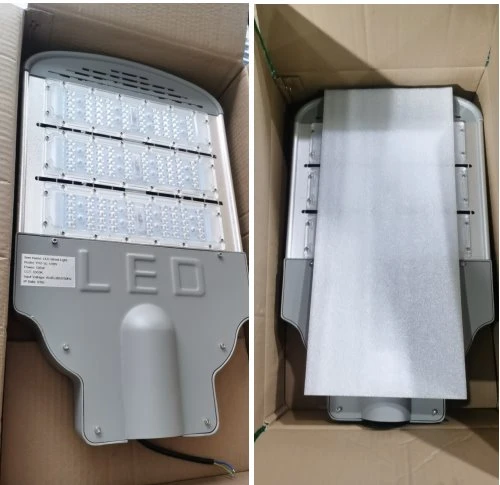 street light led