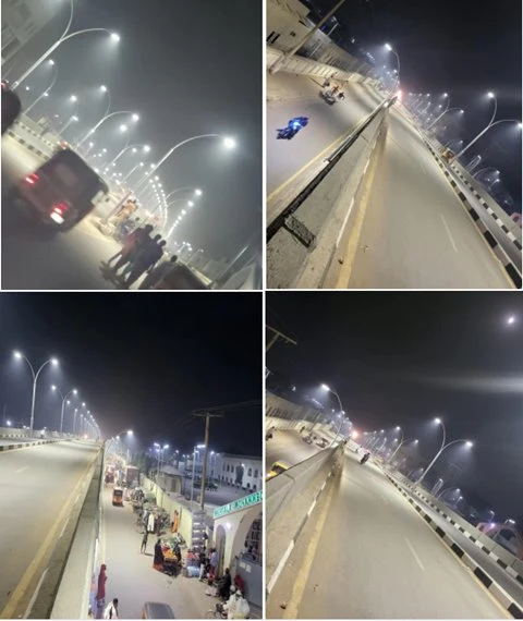 Street light_