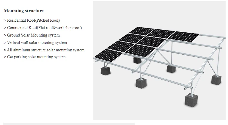 solar power system 5