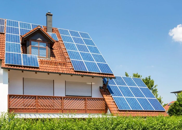 whether a 10kW solar system is sufficient for running your house whether a 10kW solar system is sufficient for running your house