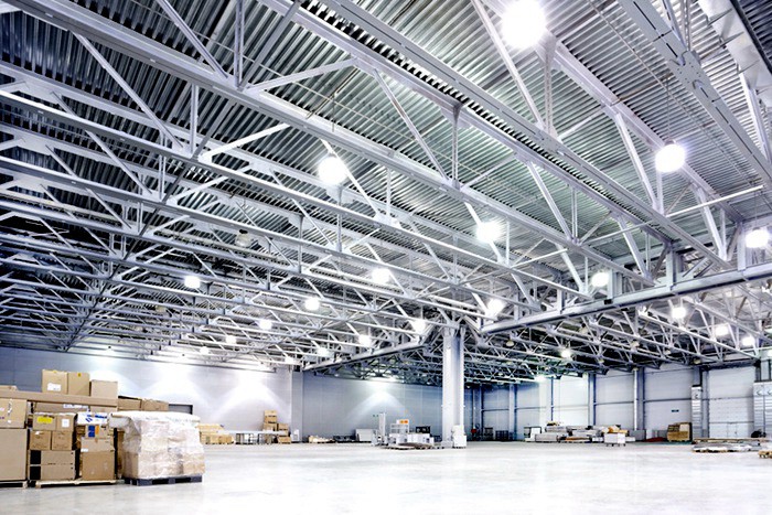 high quality led high bay light