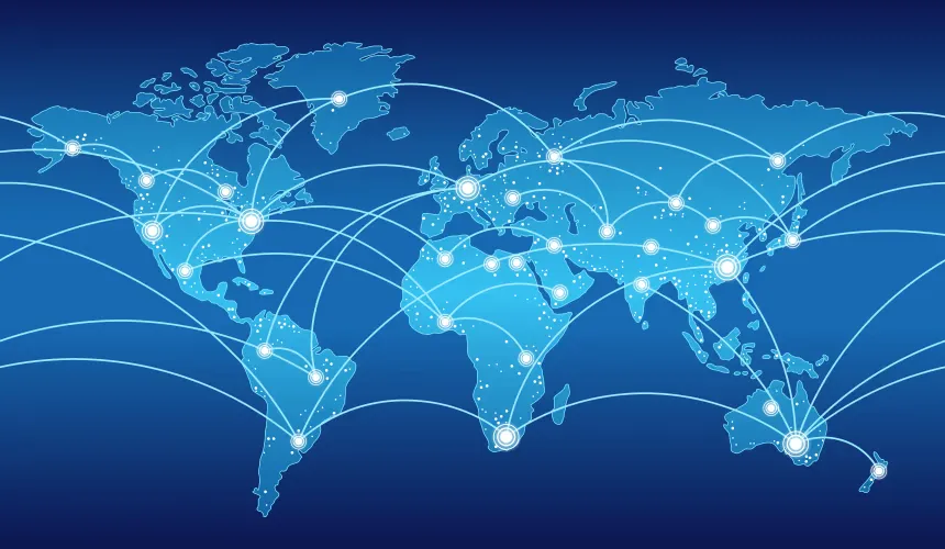 Yahua Lighting Partner Around the World.webp Yahua Lighting Partner Around the World.webp