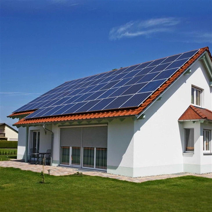 System fotowoltaiczny on-grid i off-grid