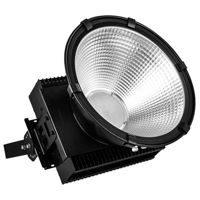 Oświetlenie przemysłowe High Bay 600W