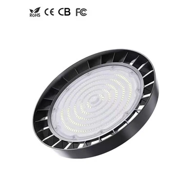 Światło magazynowe UFO High Bay