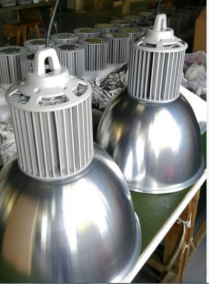 Hanging High Bay Lights Indoor For Shop