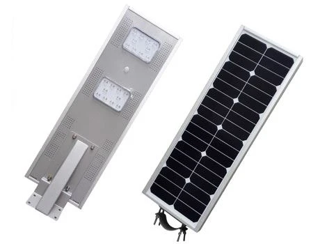 Trzy aspekty, które decydują o jakości lamp solarnych