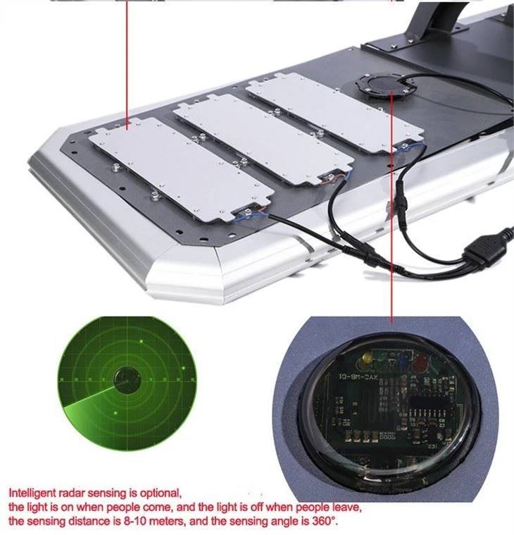 Drive Way Solar Lights