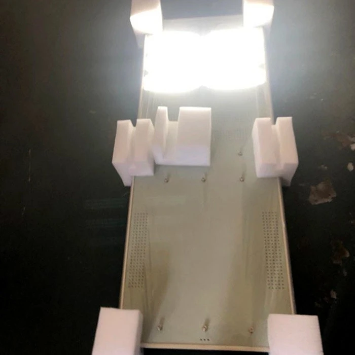 180W Solar Street Light manufacture
