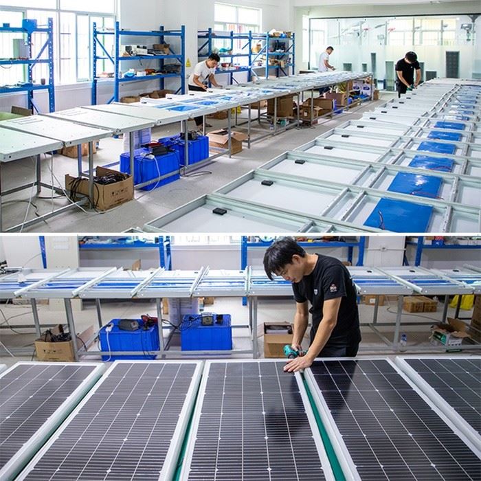 180W Solar Street Light supplier