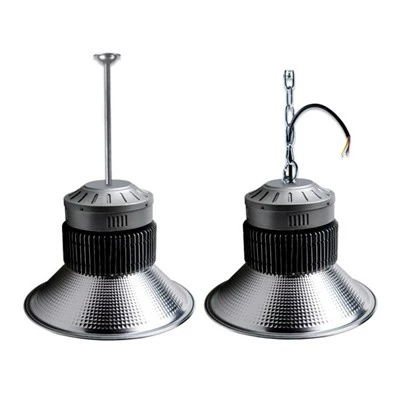 Lampa Przemysłowa High Bay 100W 150W 200W